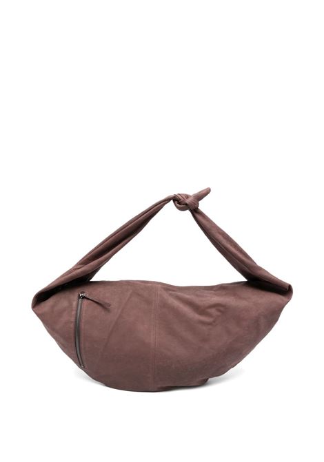 borsa adara l donna marrone AUTENTICA 504 | ALVS0651